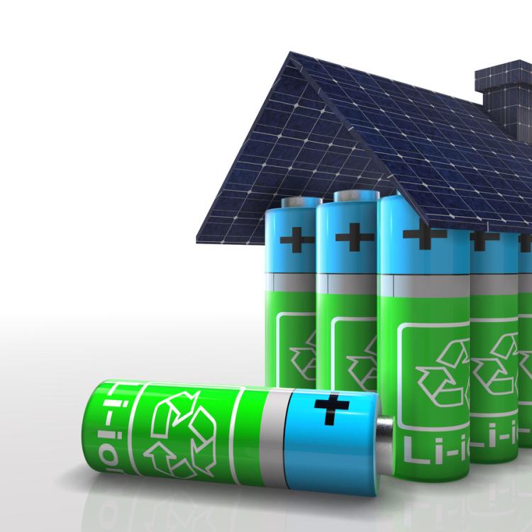 Solar Battery Storage Installer in Doncaster