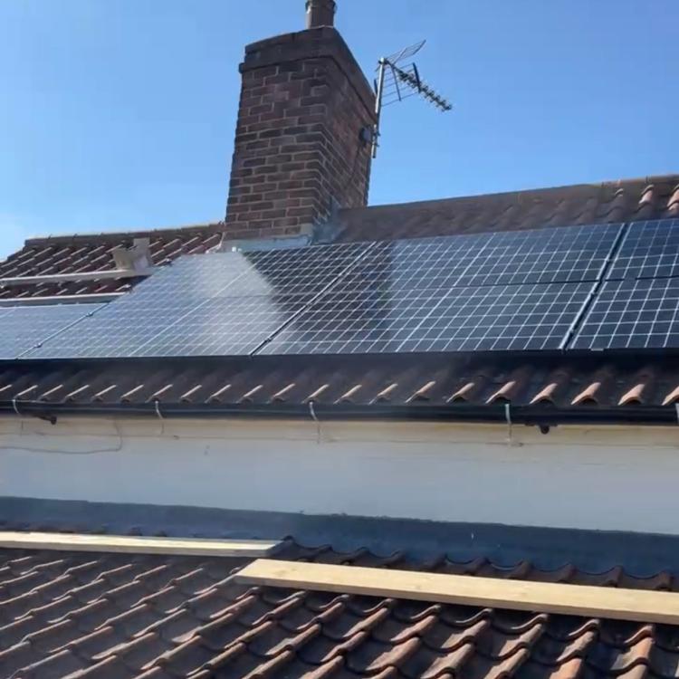 Solar PV Installer in Doncaster