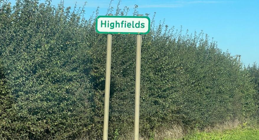 Highfields