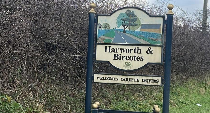 Electrician in Harworth & Bircotes