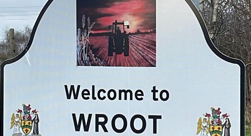 Electrician in Wroot