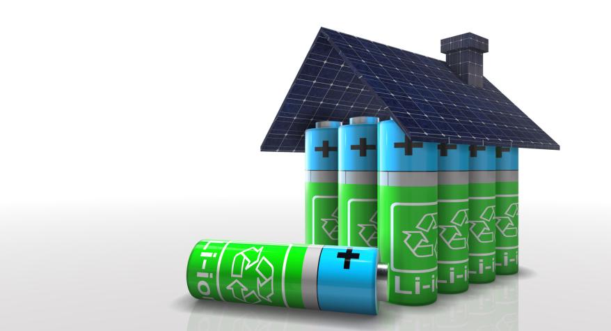 Solar Battery Storage installer in Dorchester