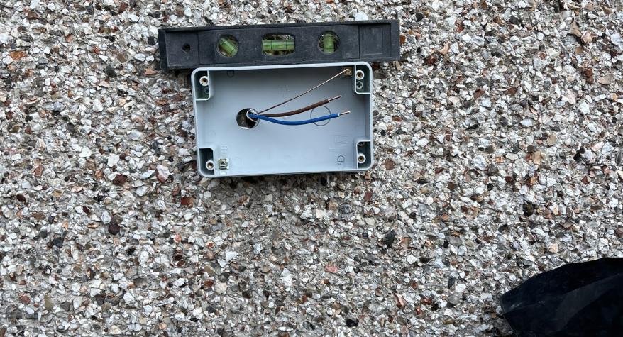 Outdoor Socket Installation in Doncaster by Empire Electrical